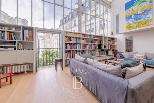 Appartement in Sorbonne, Jardin des Plantes, Saint-Victor, Paris