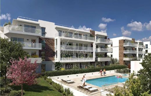 Appartement in Saint-Laurent-du-Var, Alpes-Maritimes