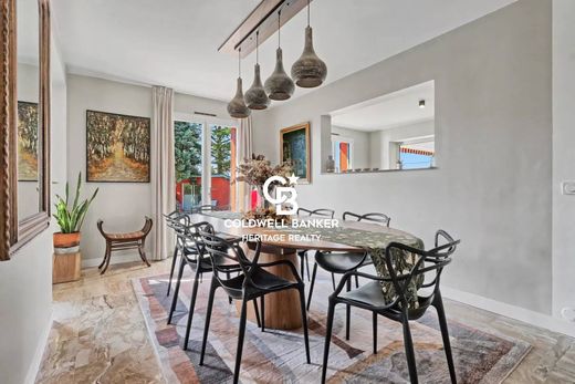 Luxury home in Dardilly, Rhône