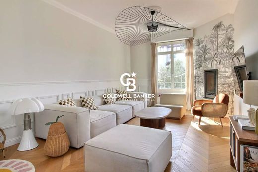 Maison de luxe à Bordeaux, Gironde