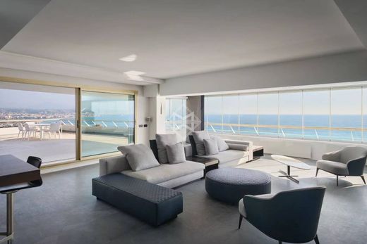 Penthouse in Villeneuve-Loubet, Alpes-Maritimes