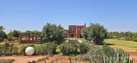 Villa in Marrakesh, Marrakech