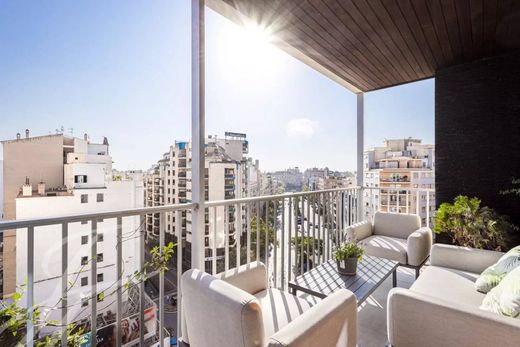 Appartement in Palma de Mallorca, Balearen