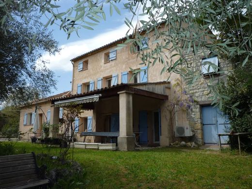 Casa di lusso a Grasse, Alpi Marittime