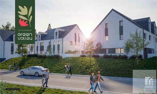 ‏קרקע ב  Tandel, Vianden