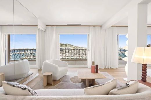 Penthouse Cannes, Alpes-Maritimes