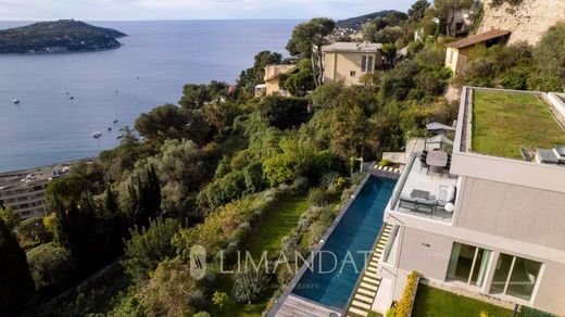 Villa in Villefranche-sur-Mer, Alpes-Maritimes