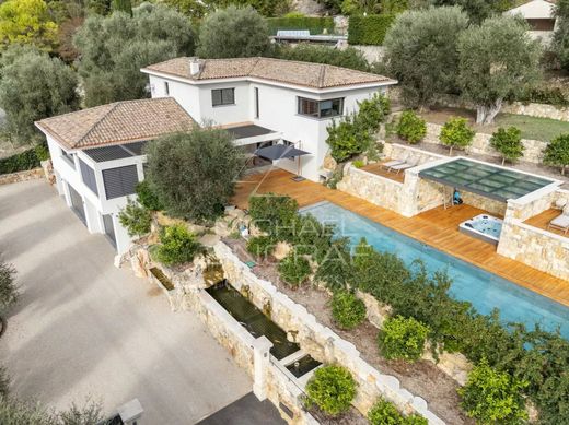 Villa in Mougins, Alpes-Maritimes