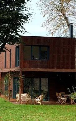 豪宅  Bois-le-Roi, Seine-et-Marne