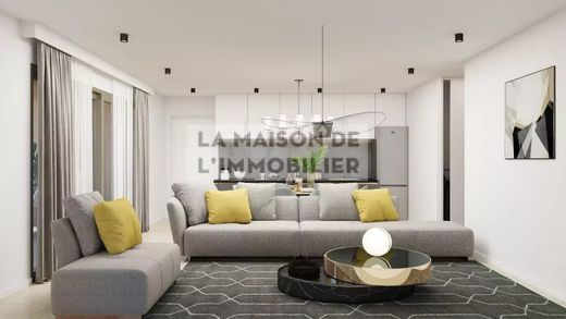 Duplex appartement in Porto-Vecchio, South Corsica