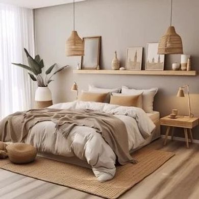 Apartamento - Saint-Ouen, Seine-Saint-Denis