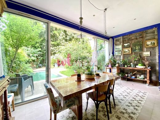 Luxury home in Bordeaux, Gironde