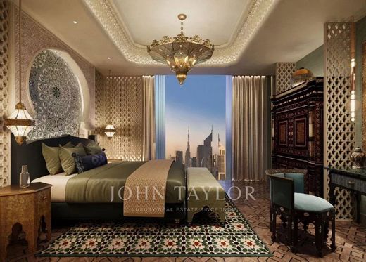 套间/公寓  迪拜, Dubai