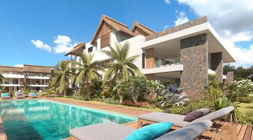 套间/公寓  Tamarin, Black River District