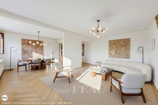 Apartment in Versailles, Yvelines