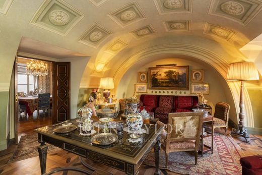 Apartment in Milan, Lombardy