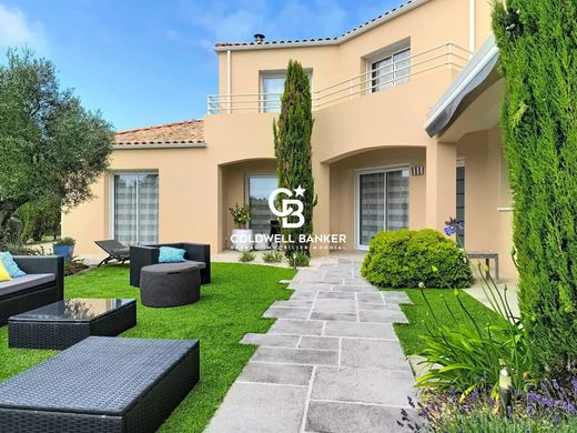 Luxury home in Talmont-Saint-Hilaire, Vendée