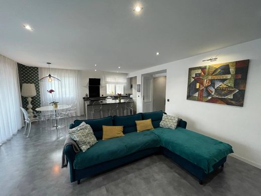 Daire Menton, Alpes-Maritimes