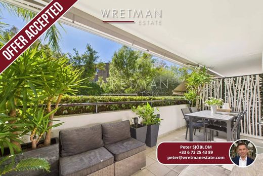 Apartment in Cannes, Alpes-Maritimes