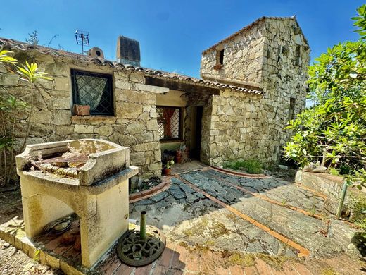 Luxury home in Cauro, South Corsica