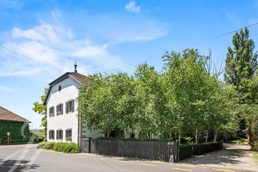 Πολυτελή κατοικία σε Vandœuvres, Geneva