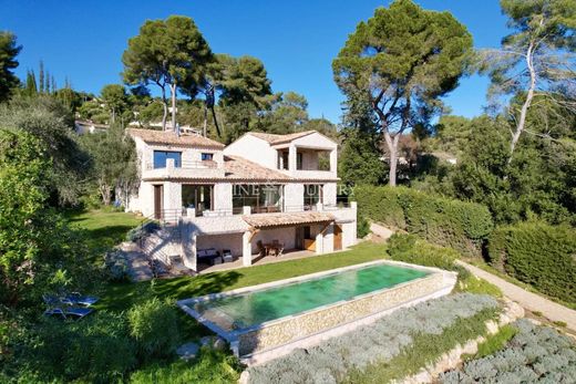 Villa in Saint-Paul-de-Vence, Alpes-Maritimes