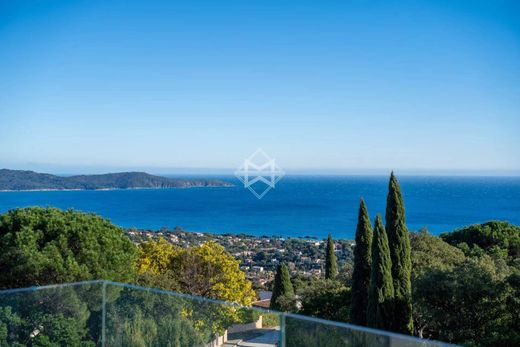 Villa a Cavalaire-sur-Mer, Var