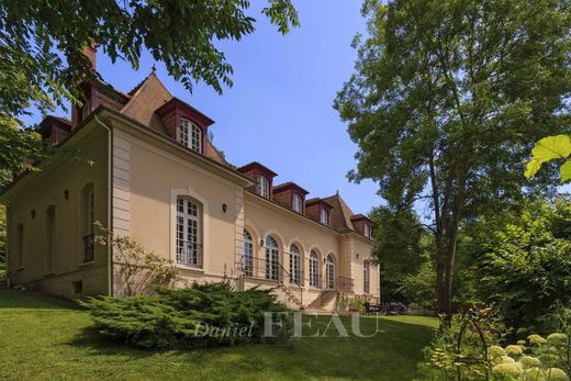 Casa de lujo en Versalles, Yvelines