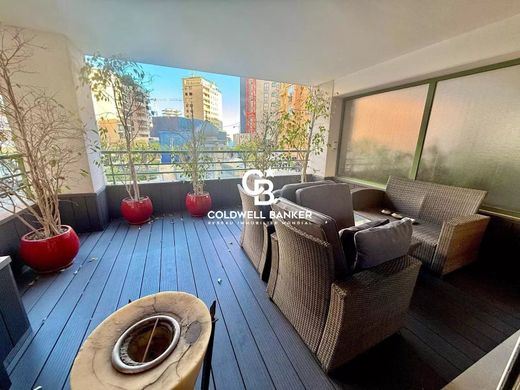 Apartment in Beausoleil, Alpes-Maritimes