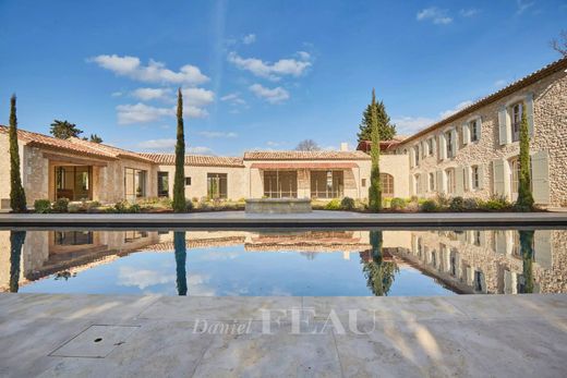 Luxus-Haus in Saint-Rémy-de-Provence, Bouches-du-Rhône