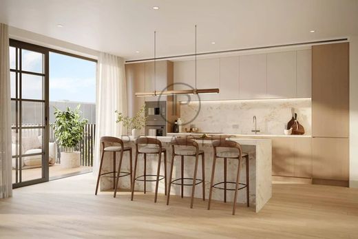 Appartement à Londres, Greater London