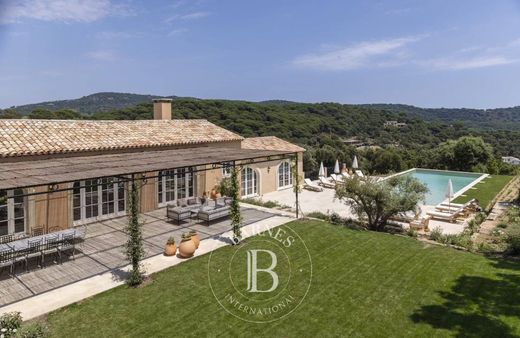 호화 저택 / La Croix-Valmer, Var