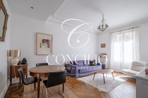 Apartamento - Champs-Elysées, Madeleine, Triangle d’or, Paris