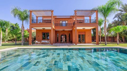 Villa Marrakesh, Marrakech