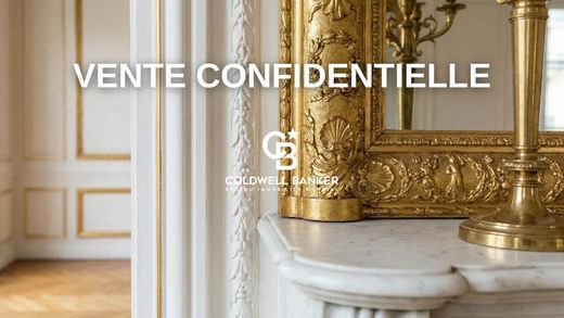 Appartamento a La Muette, Auteuil, Porte Dauphine, Parigi