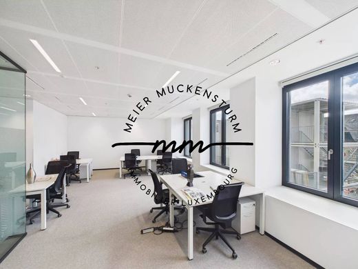 Ofis Luxembourg, Ville de Luxembourg