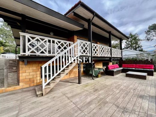 Luxus-Haus in Lège-Cap-Ferret, Gironde