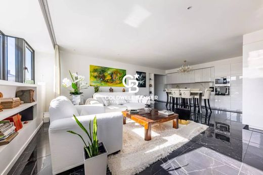 Apartment in Nantes, Loire-Atlantique