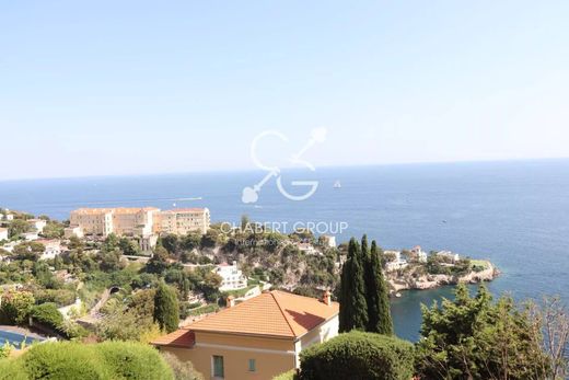 Cap-d'Ail, Alpes-Maritimesのヴィラ