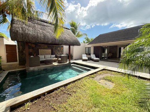 Villa Grand Baie, Rivière du Rempart District