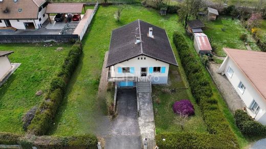 Casa de lujo en Publier, Alta Saboya