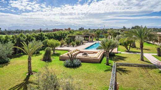 Hotel in Marrakech, Marrakesh-Safi