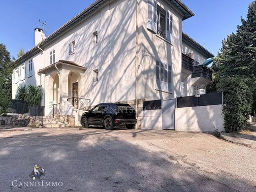 Residential complexes in Cannes, Alpes-Maritimes