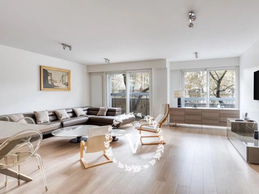 Apartment in Montparnasse, Alésia, Montsouris, Paris