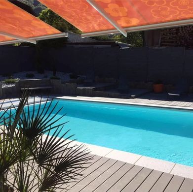 Luksusowy dom w Sallanches, Haute-Savoie