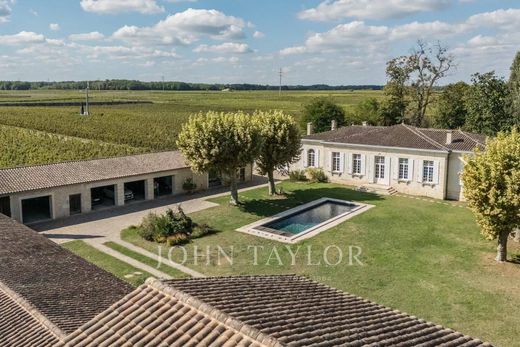 Casa de lujo en Podensac, Gironda