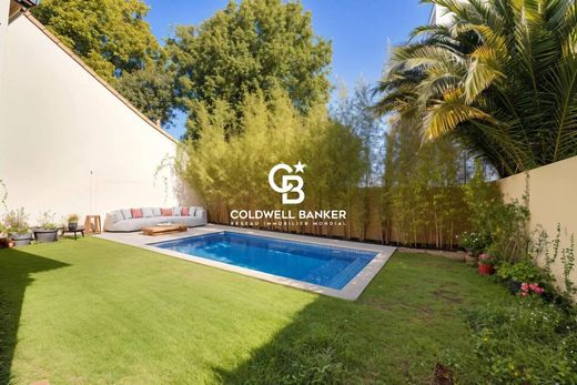 Casa de lujo en Burdeos, Gironda