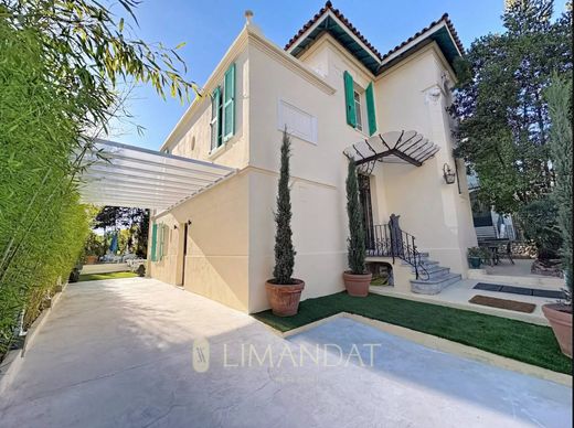 Villa in Le Cannet, Alpes-Maritimes