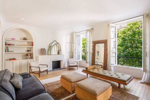 Apartamento - Champs-Elysées, Madeleine, Triangle d’or, Paris