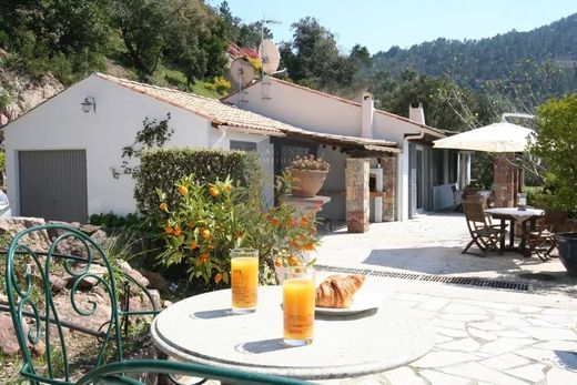 别墅  Mandelieu-la-Napoule, Alpes-Maritimes